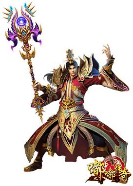 七无传世简单分析如何玩转魔法师